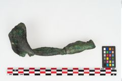 Foto von Bronzelappenbeil (NHMW-PRAE-002323)
